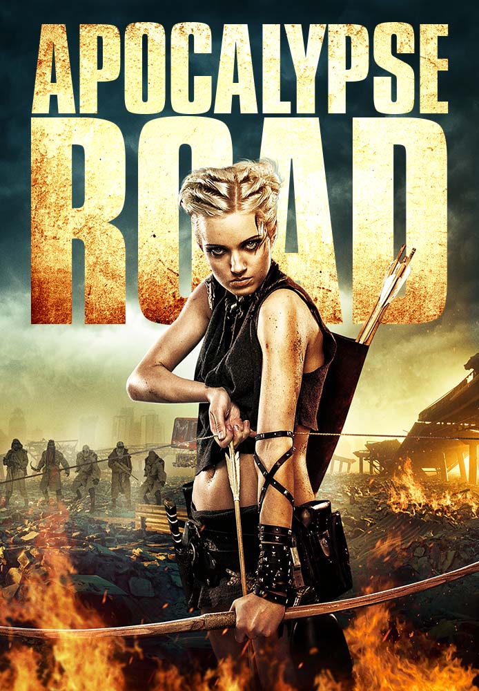 Apocalypse Road