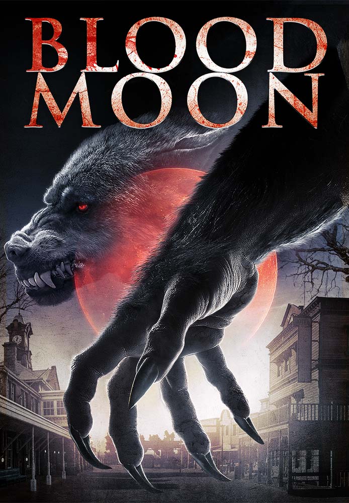 Blood Moon