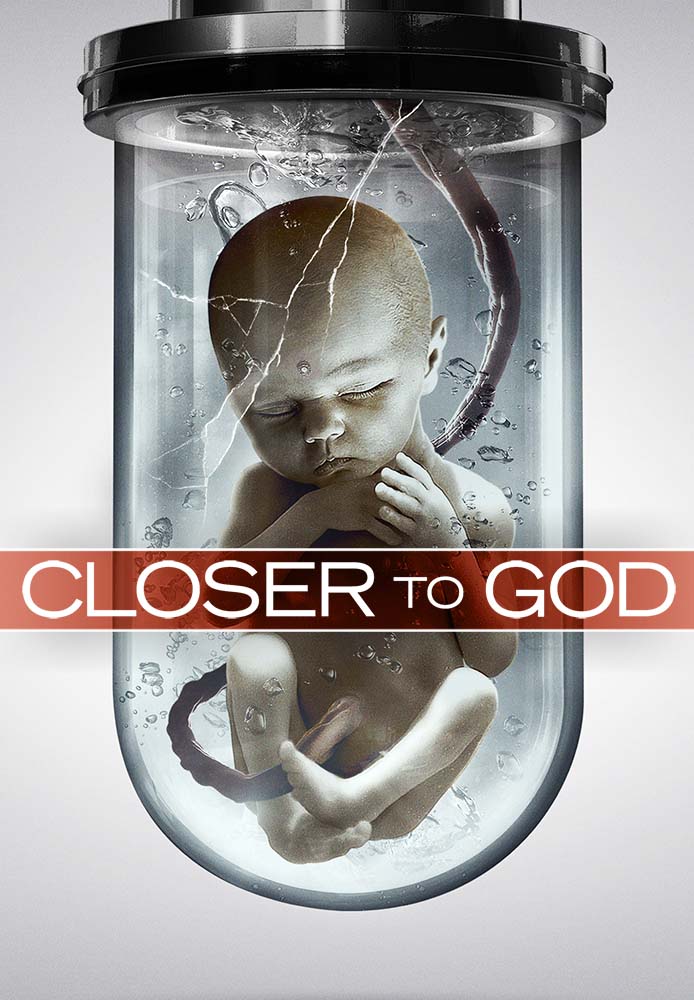 Closer to God