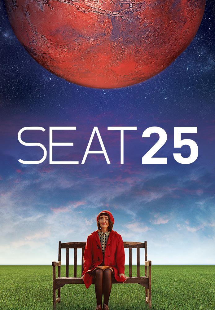 Seat 25