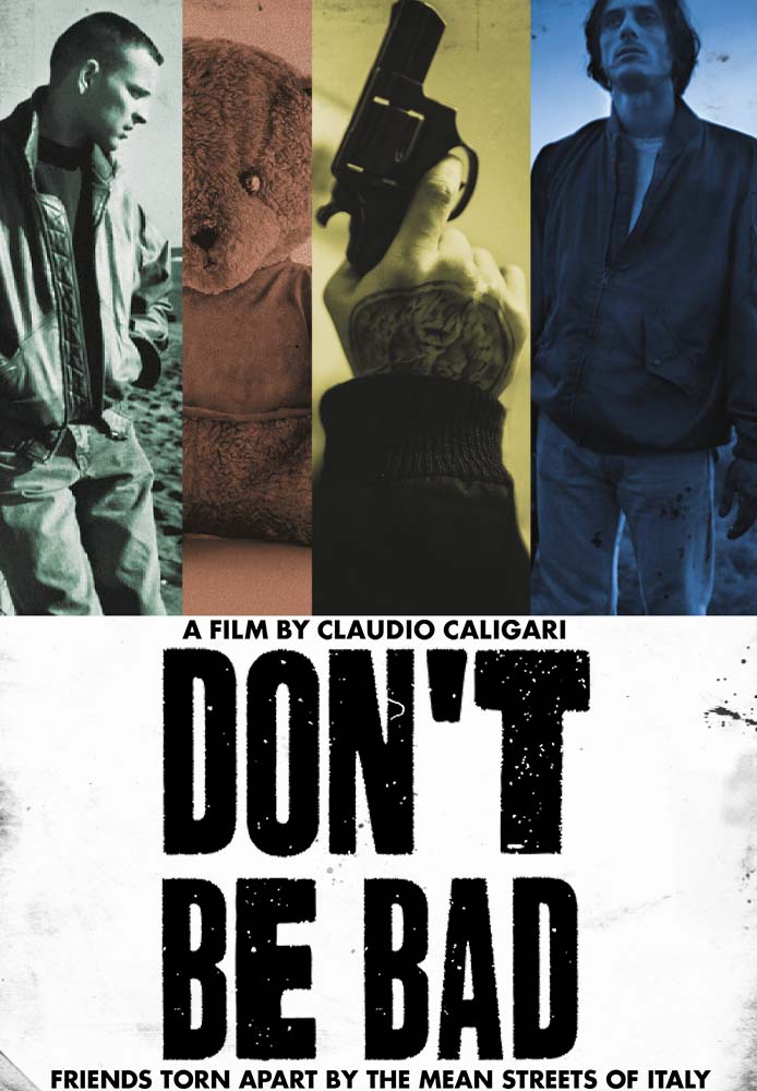 Don't Be Bad