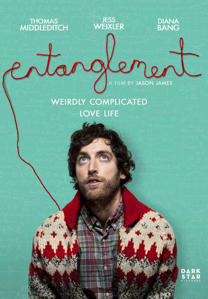 Entanglement (2017)