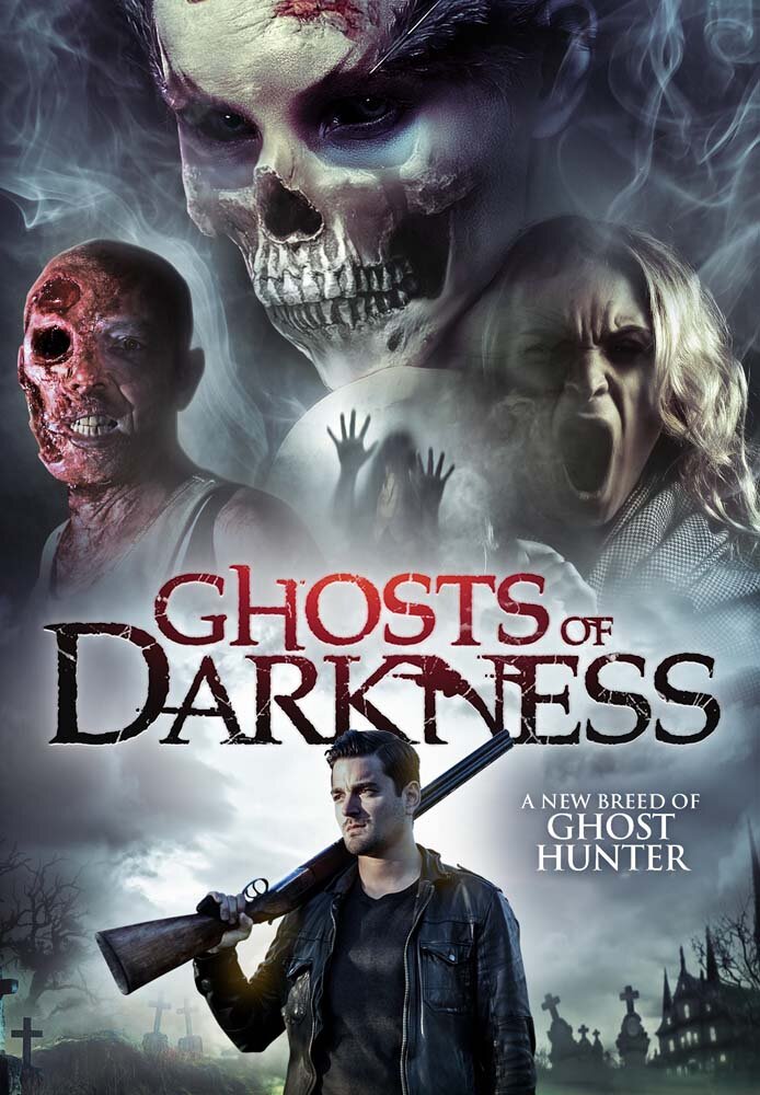 Ghosts of Darkness