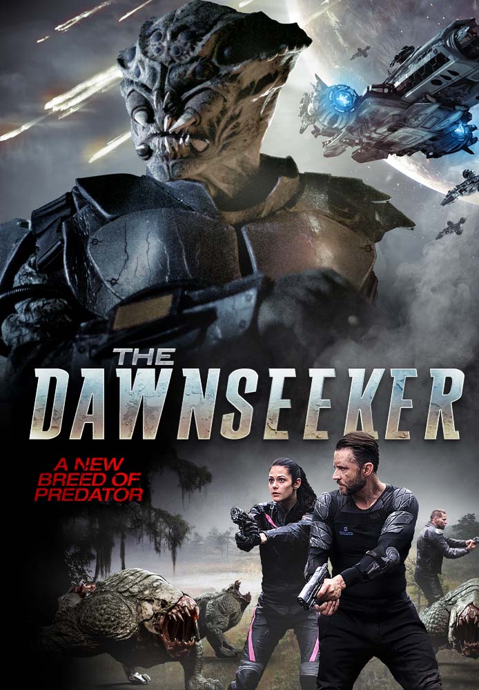 The Dawnseeker