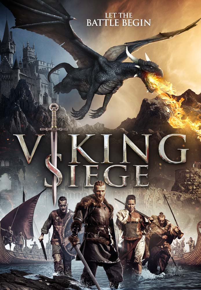 Viking Siege