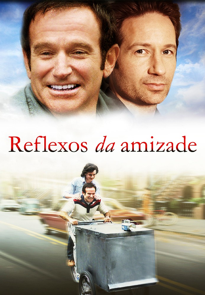 Reflexos da Amizade