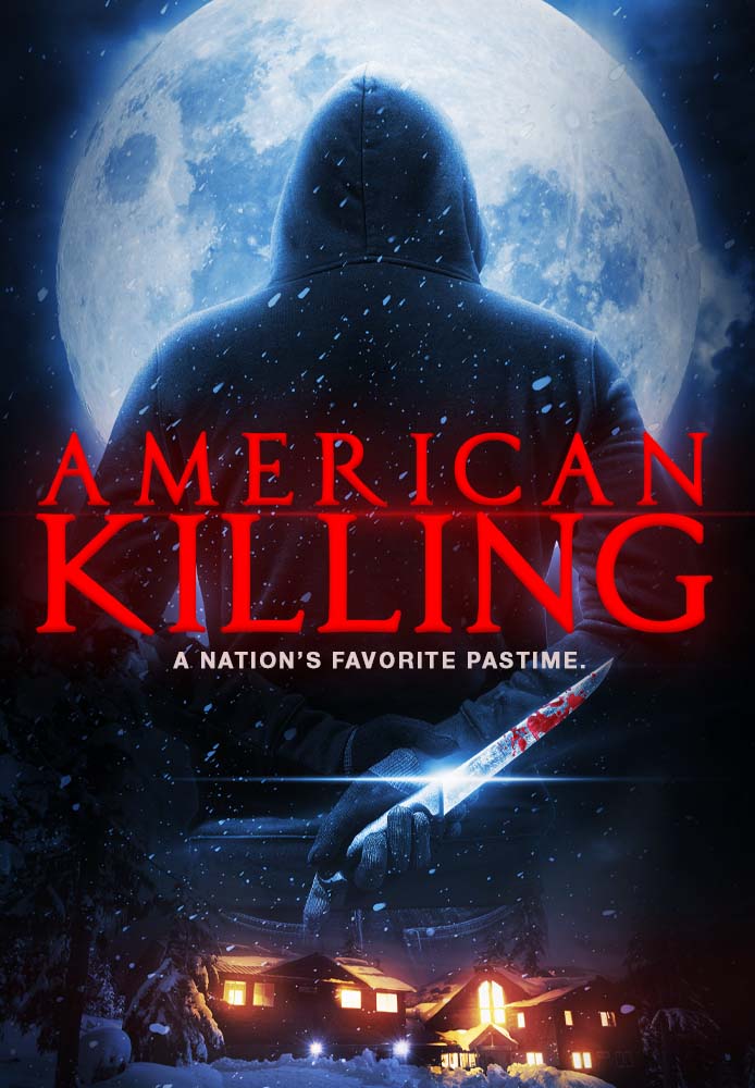 American Killing