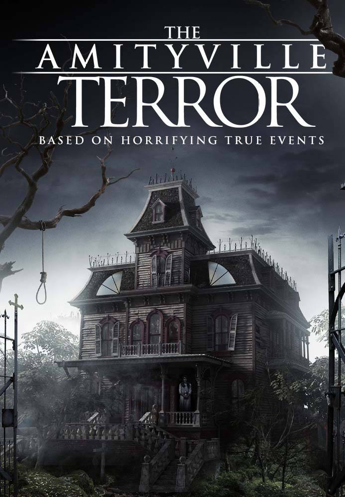 Amityville Terror