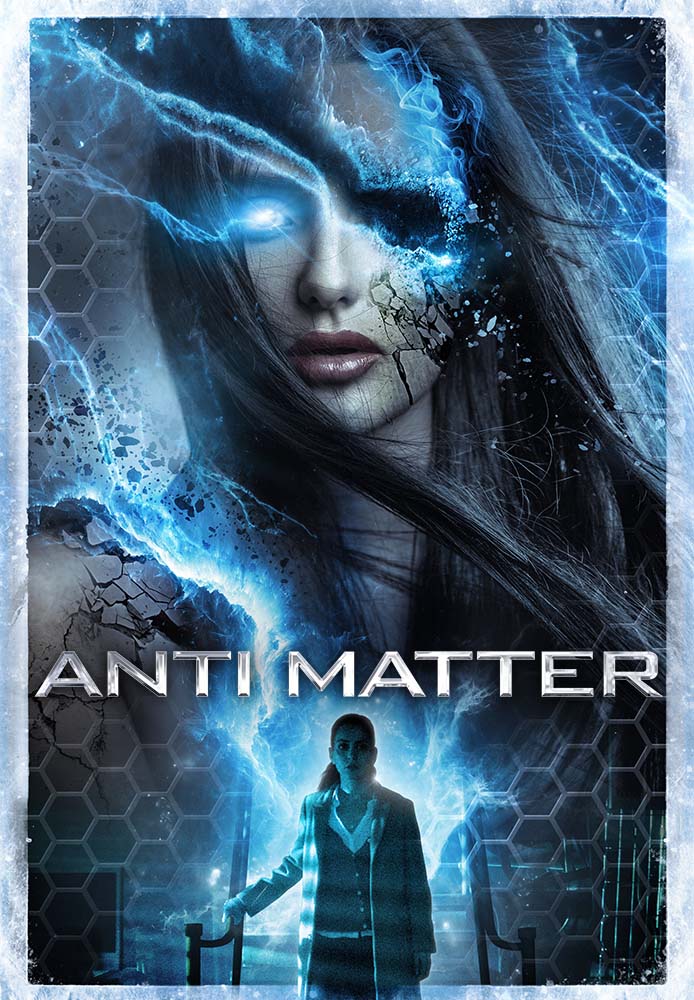 Anti Matter