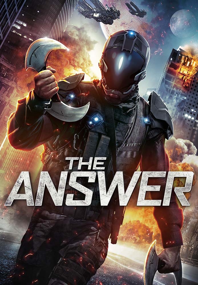 The Answer