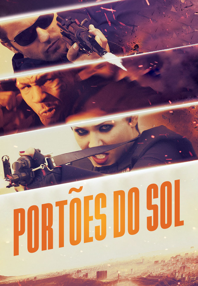 Portões do Sol
