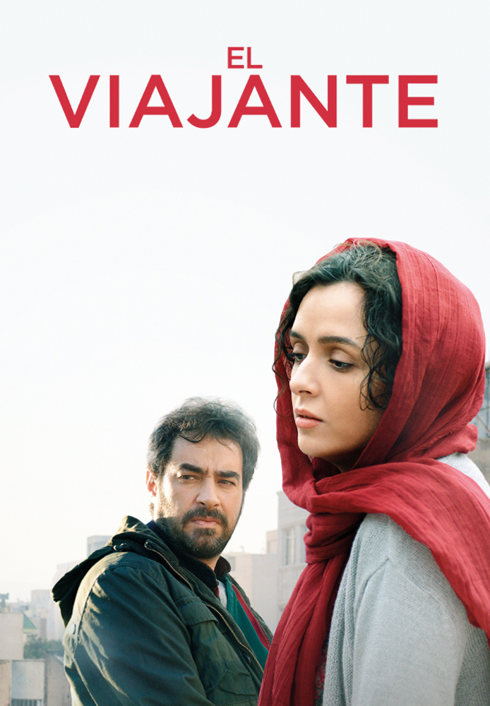 El viajante