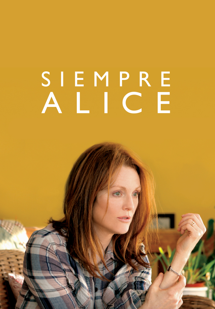 Siempre Alice