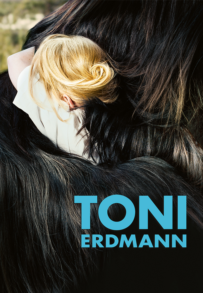 Toni Erdmann