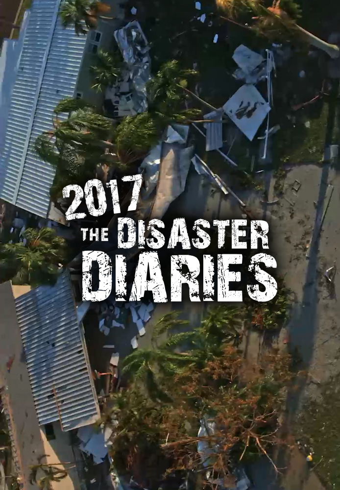 The Disaster Diaries 2017