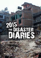 The Disaster Diaries 2015