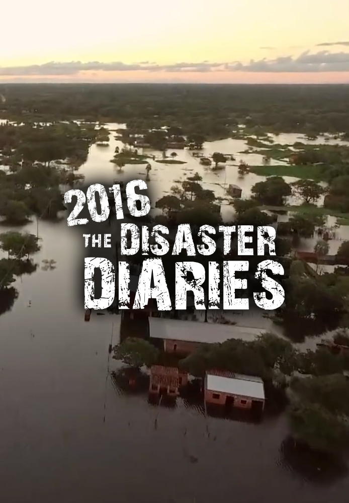 The Disaster Diaries 2016