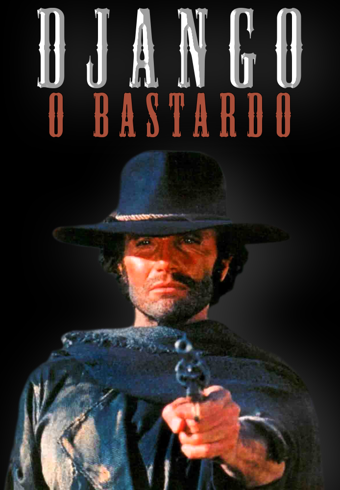 Django o bastardo