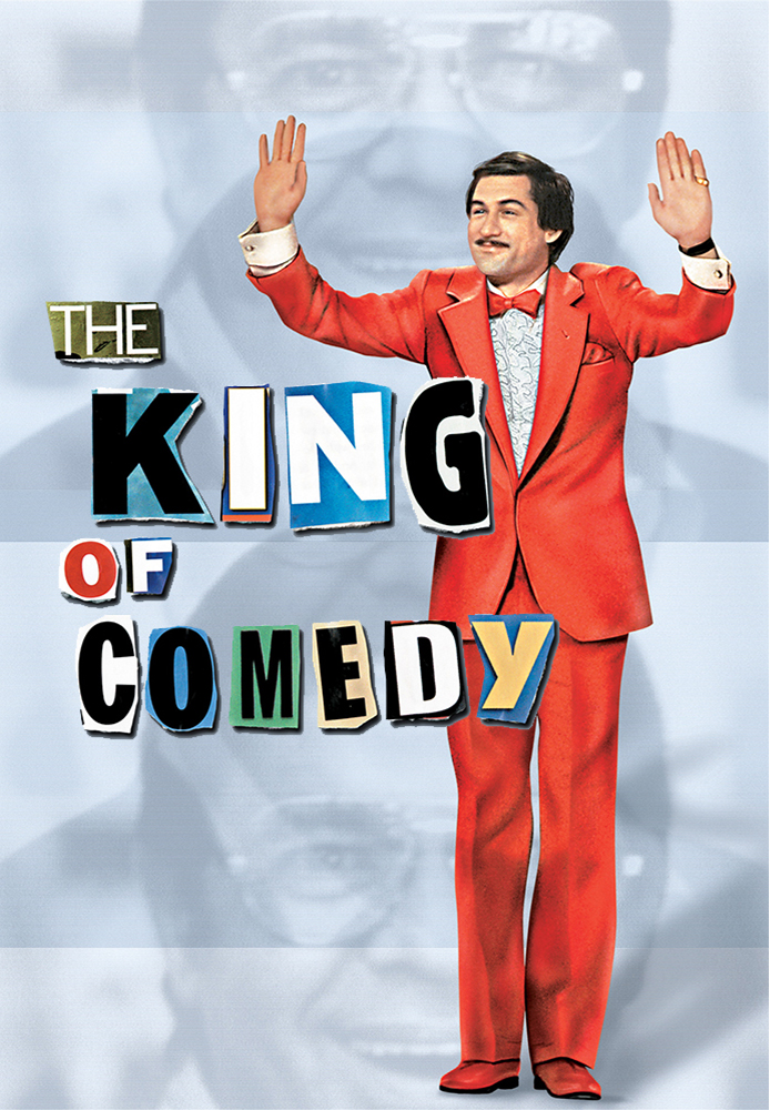 The King of Comedy