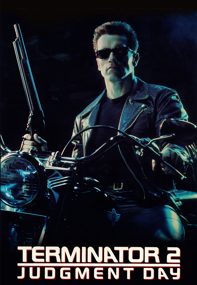Terminator 2: Judgment Day