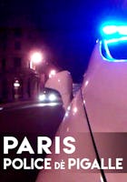 Paris : Police de Pigalle