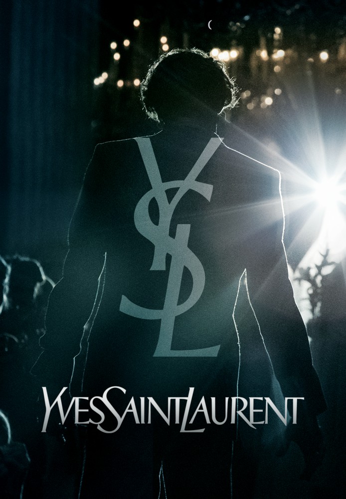 O Louco Amor de Yves Saint Laurent