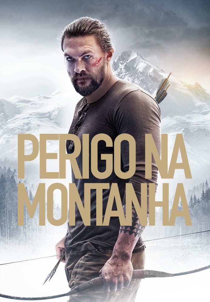 Perigo na Montanha