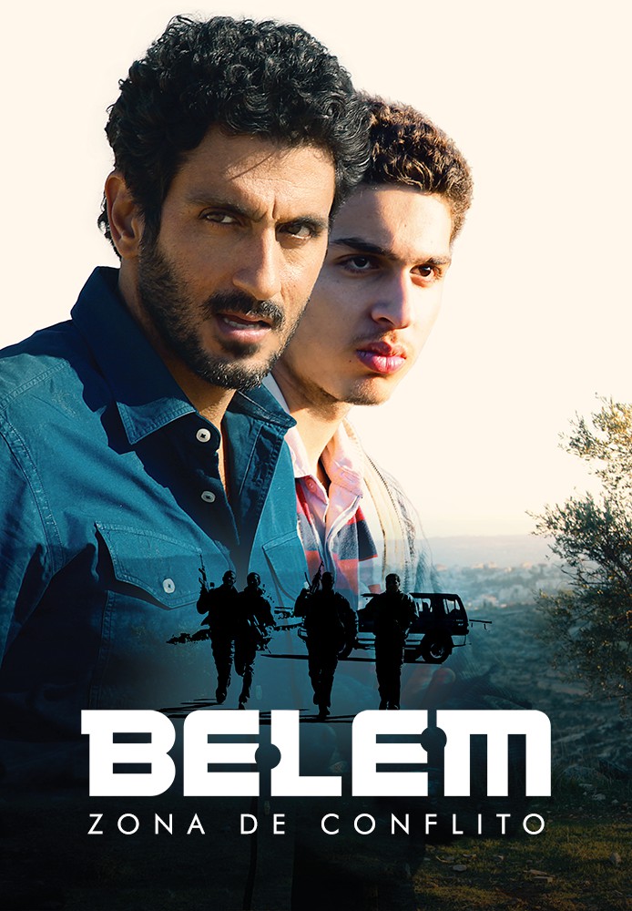 Belém: Zona De Conflito