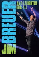Jim Breuer...And Laughter For All