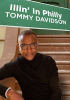 Tommy Davidson: Illin' in Philly