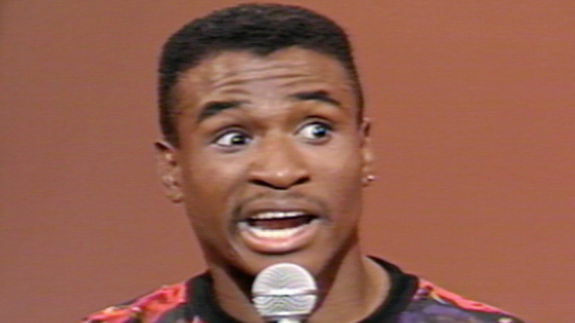 Tommy Davidson Illin' in Philly Watch Free on Pluto TV United States