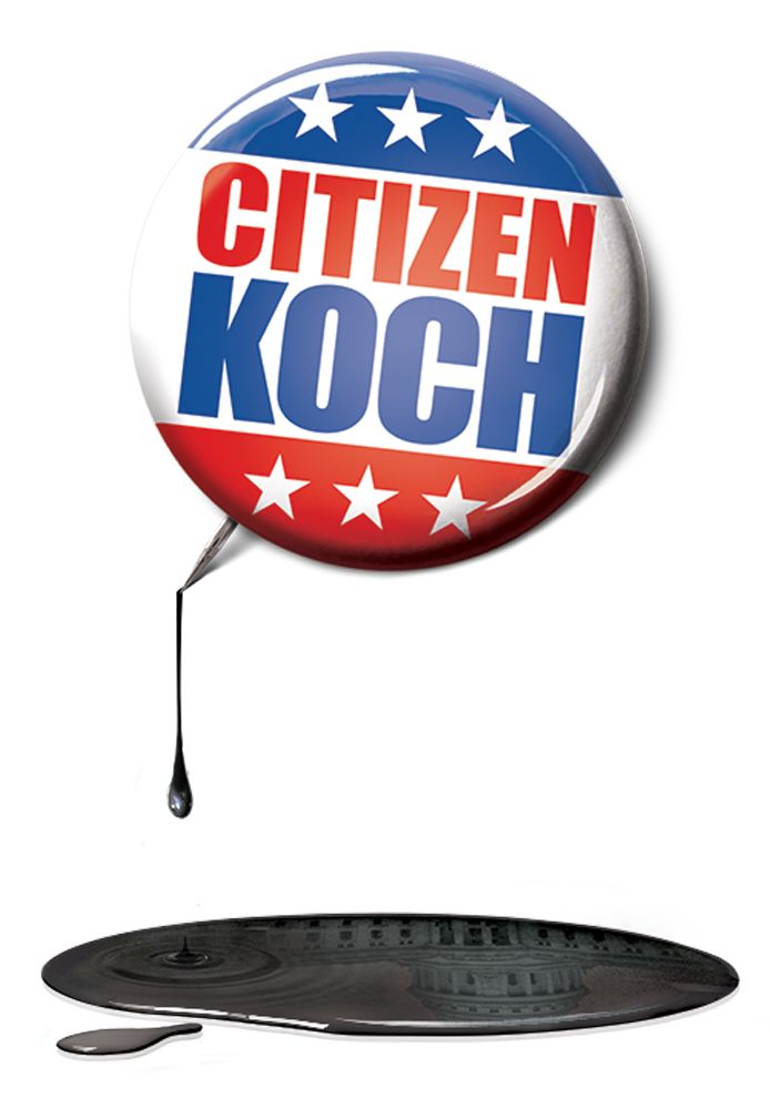 Citizen Koch