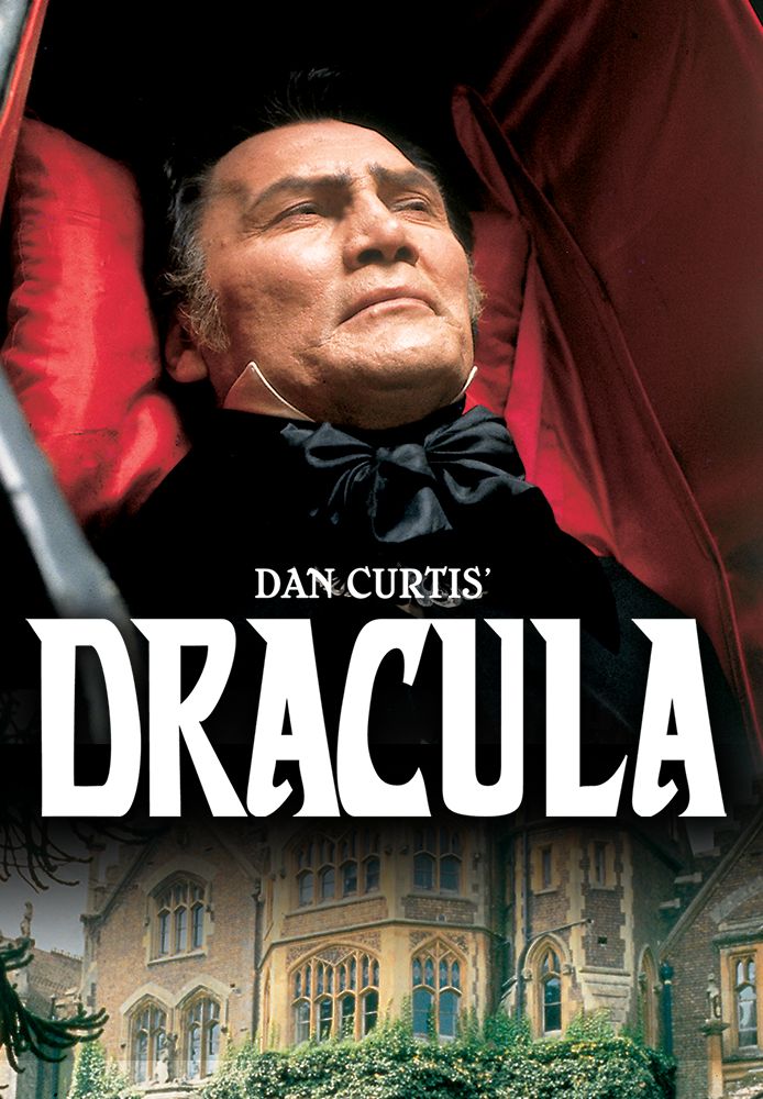 Dan Curtis' Dracula