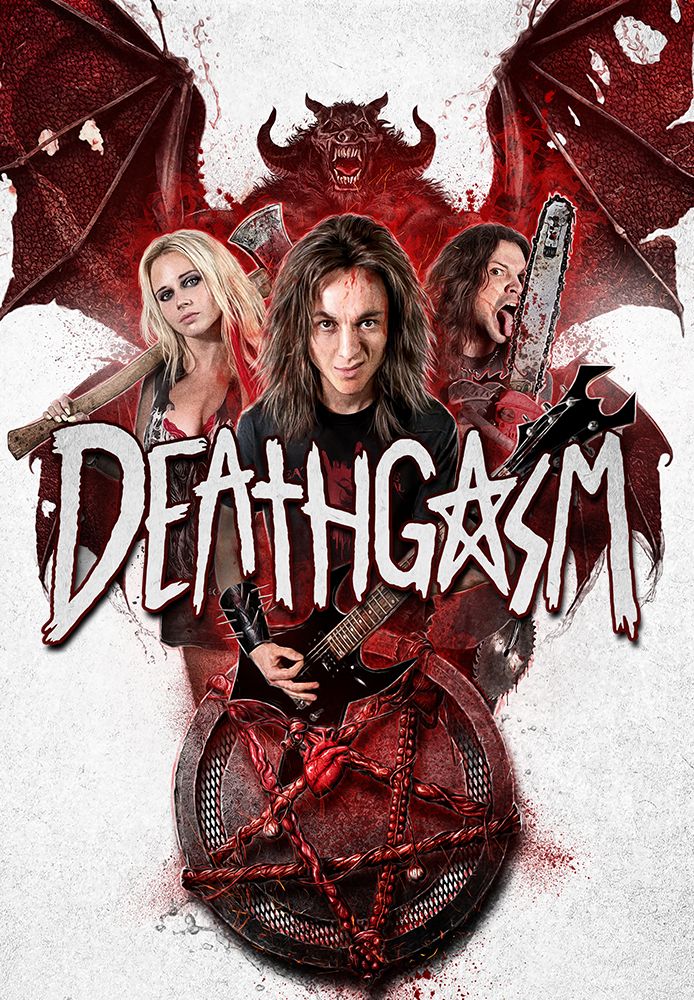 Deathgasm