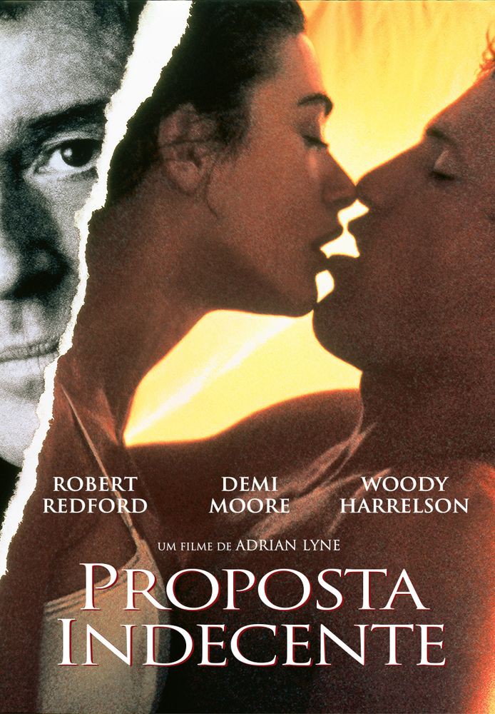 Proposta Indecente