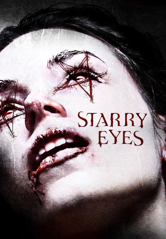 Starry Eyes