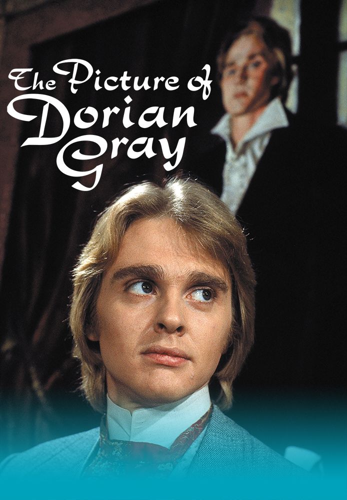 The Picture of Dorian Gray
