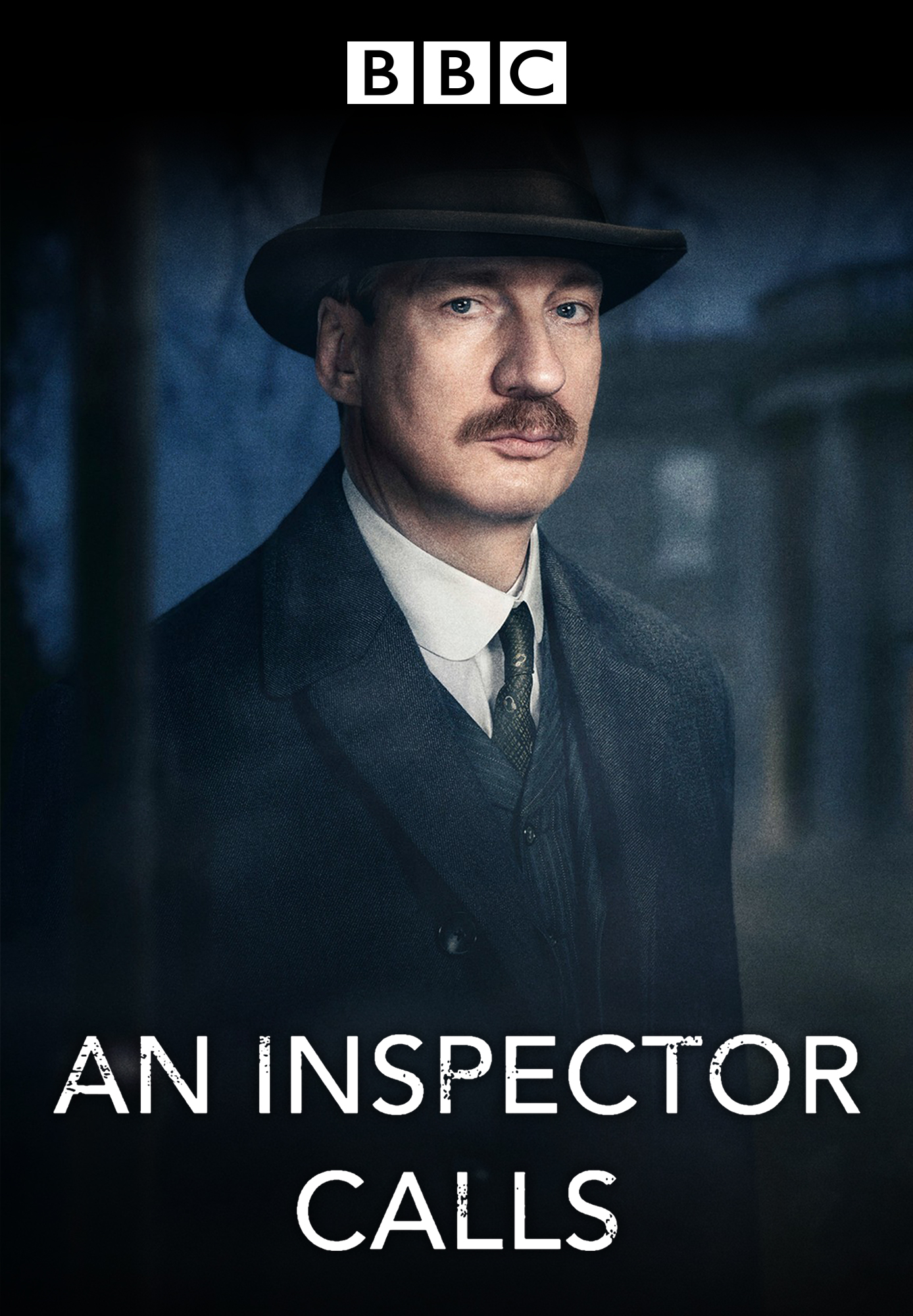 An Inspector Calls