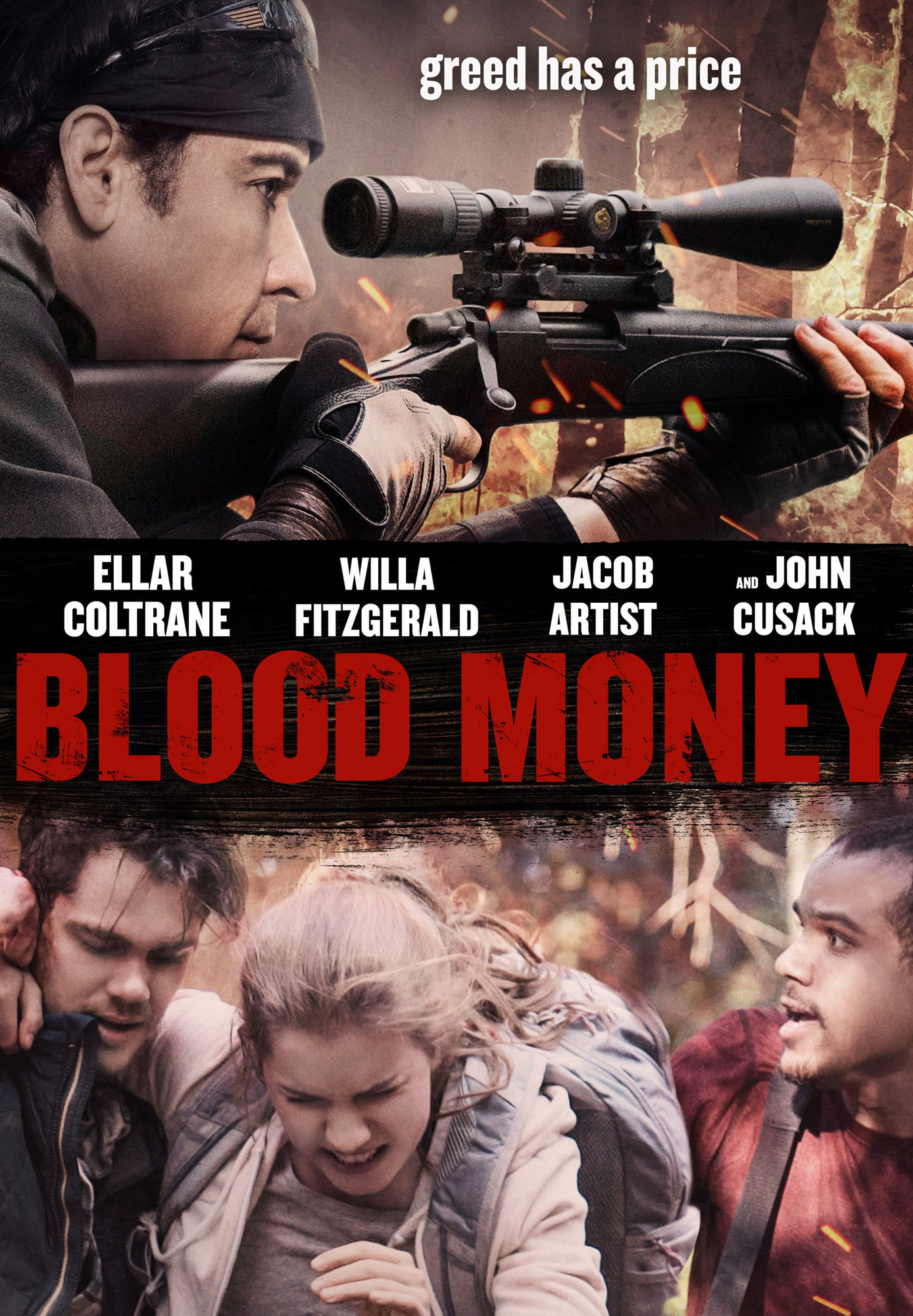 Blood Money