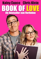 Book of Love - Ein Bestseller zum Verlieben