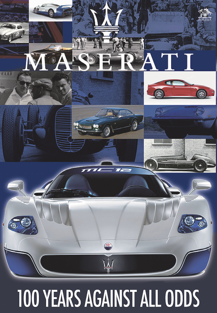 Maserati