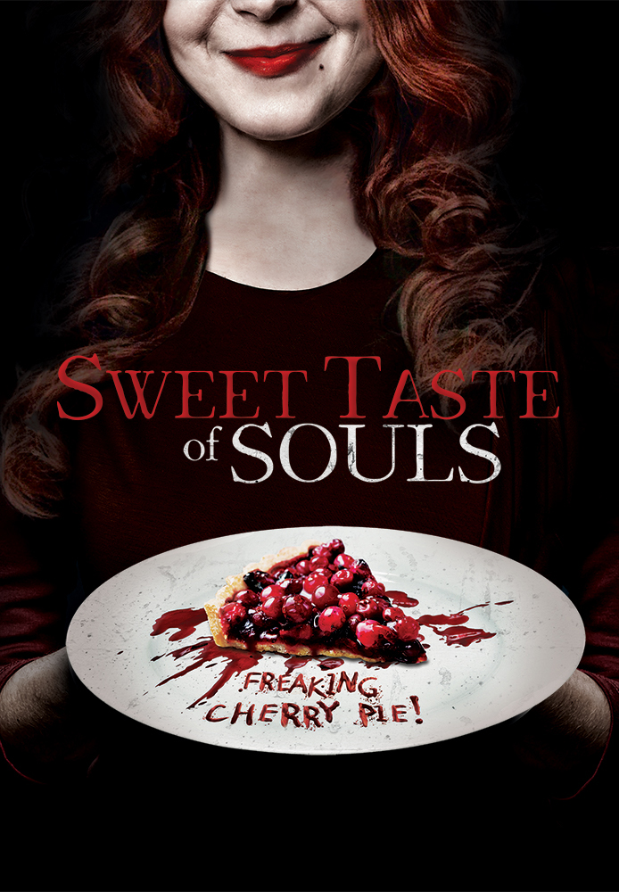 Sweet Taste Of Souls