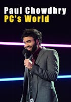 Paul Chowdhry - PC's World