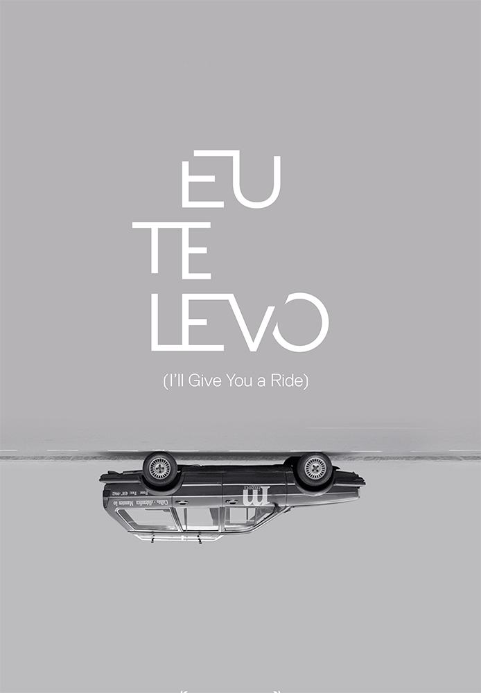 Eu Te Levo