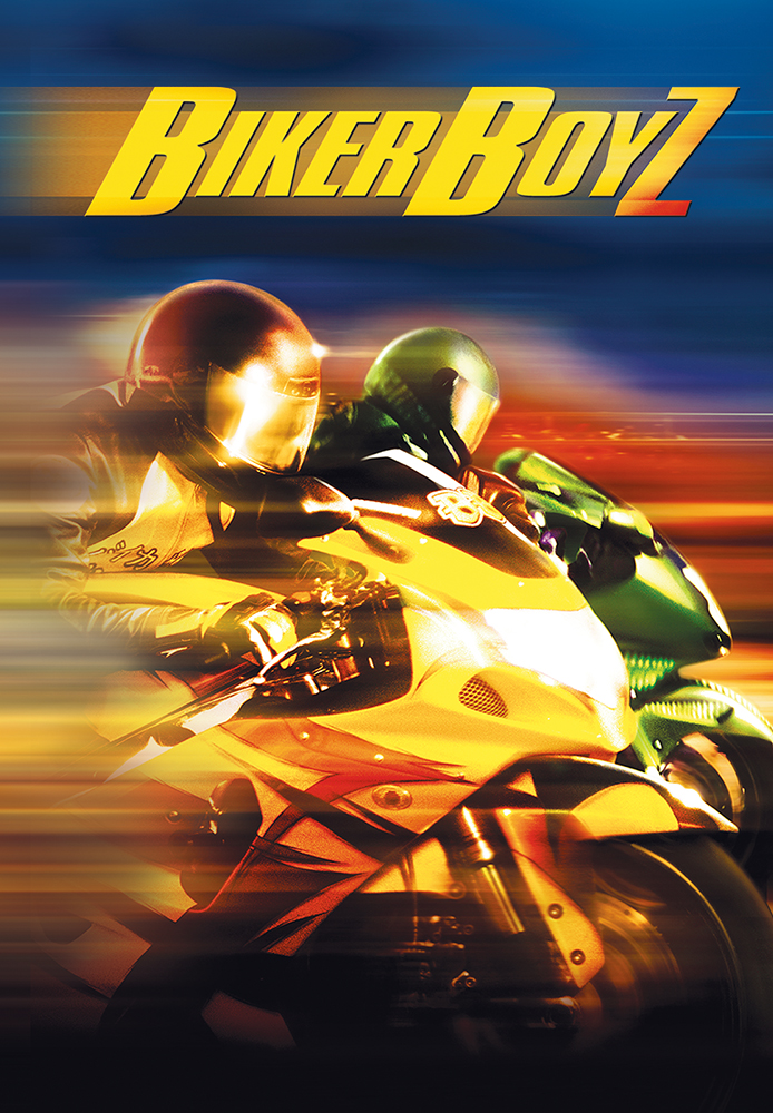 Immagine di Biker Boyz