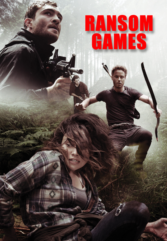 Ransom Games