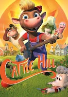 Cattle Hill