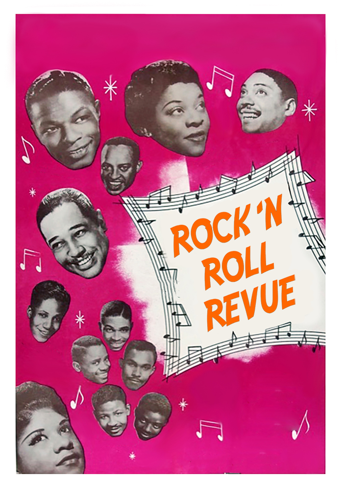 Rock and Roll Revue