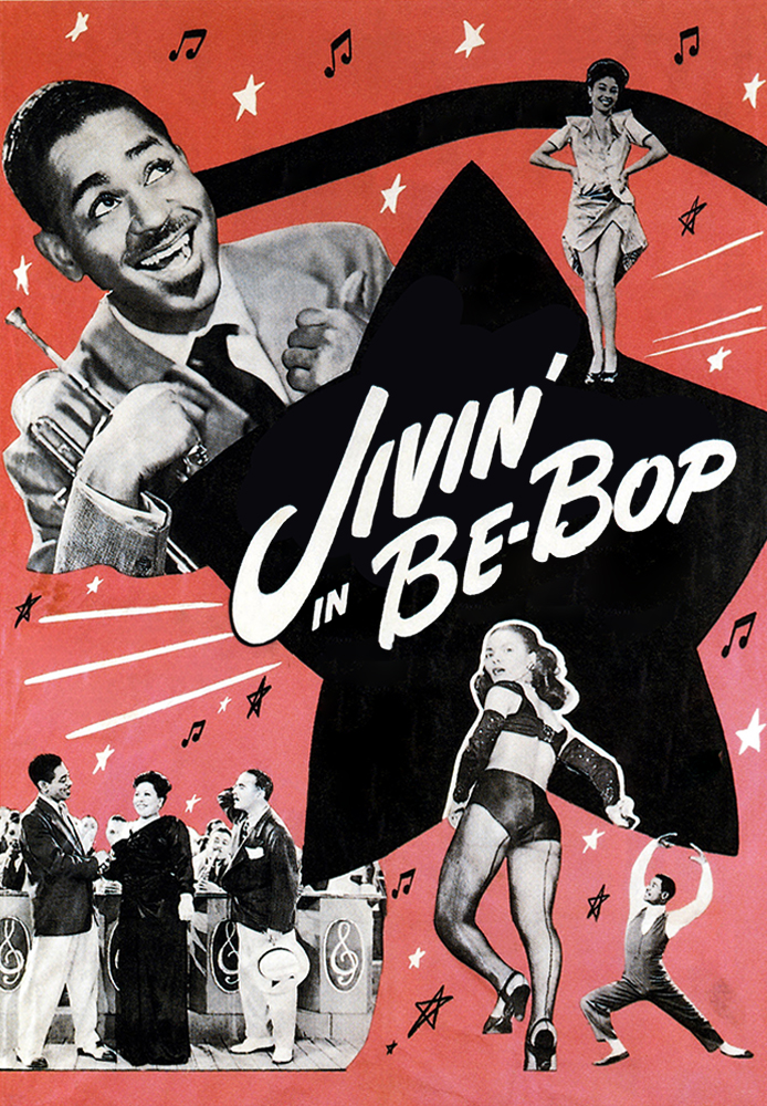 Jivin' In Be-Bop