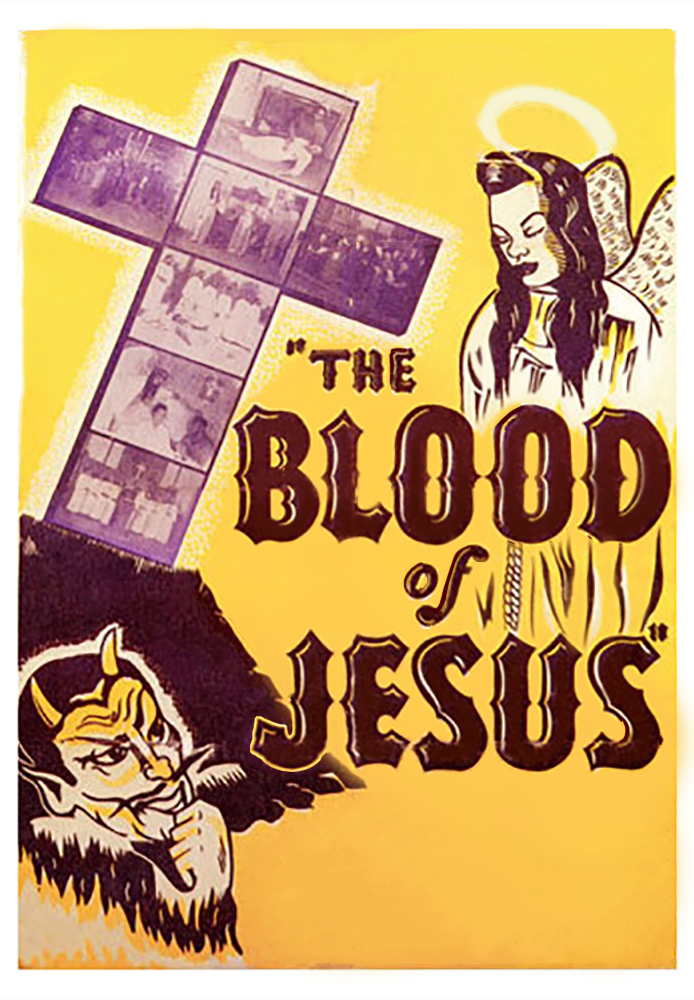The Blood of Jesus